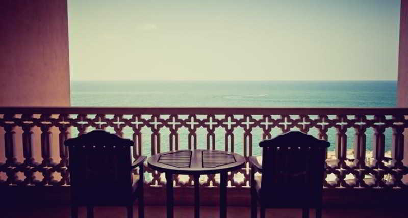 فندق Intercontinental Le Vendome بيروت المظهر الخارجي الصورة